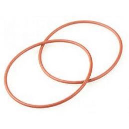 069854E 2 O-RING  D.39x1.5 mm PER PULEGGIE MALOSSI