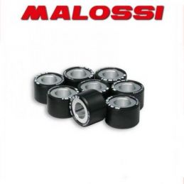 6615657.F0 KIT 8 RULLI MALOSSI 29.8x19.8 gr.22