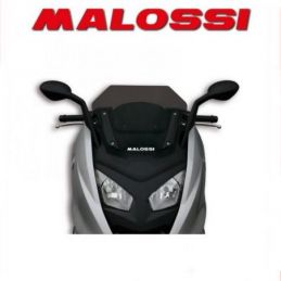 4515571B CUPOLINO MALOSSI-FUME X BMW C SPORT 600 IE 4T LC...