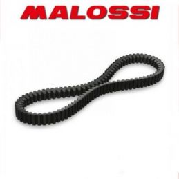 6115666 CINGHIA VARIATORE X K BELT MALOSSI PIAGGIO SUPER...