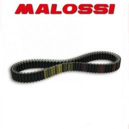 6114674 CINGHIA VARIATORE X K BELT MALOSSI YAMAHA T MAX...