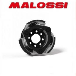 5211821 FRIZIONE MALOSSI D. 134 PIAGGIO BEVERLY 125 4T LC...