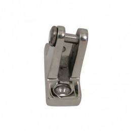 3230610 BASETTA BI INOX Basetta BI