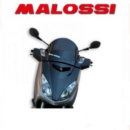 4514400 CUPOLINO MALOSSI YAMAHA X MAX 125 IE 4T LC EURO 3...