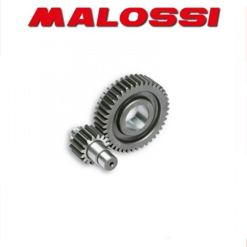Malossi Gilera Runner VXR 200 02/04 6711860 Ingranaggio sec 