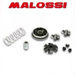 5114065 VARIATORE MALOSSI MHR KEEWAY LOGIK 125 4T LC EURO...