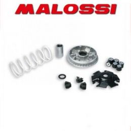 5114266 VARIATORE MALOSSI KAWASAKI J 125 IE 4T LC EURO 3...