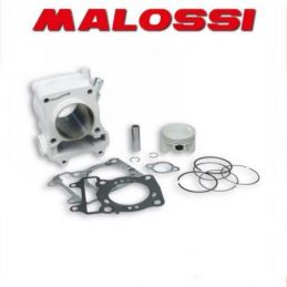 3111627 GRUPPO TERMICO MALOSSI 153CC D.58 KEEWAY LOGIK...