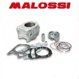 3113958 GRUPPO TERMICO MALOSSI 282CC D.75.5 VESPA GTS...