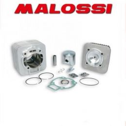 318237 GRUPPO TERMICO MALOSSI D. 65 allum. APRILIA SR 125 2T