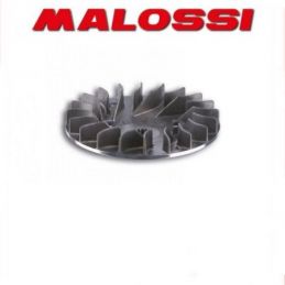 6111703 SEMIPULEGGIA VENTOLINO VARIATORE MALOSSI YAMAHA X...