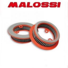 0414614 FILTRO ARIA VARIATORE MALOSSI LATO DESTRO YAMAHA...