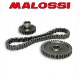 6714757 KIT MALOSSI POWER TRANSMISSION MHR z 26/40 YAMAHA...