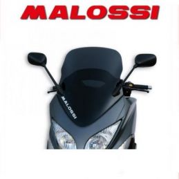 4514760 CUPOLINO MALOSSI SPORT SCREEN - FUME' SCURO...