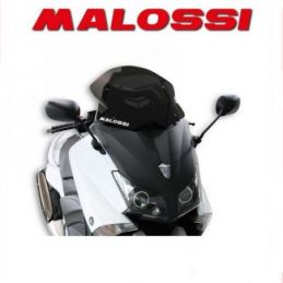 4515359 CUPOLINO MALOSSI SPORT SCREEN - FUME' SCURO...