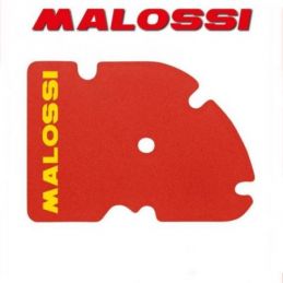 1413811 SPUGNA FILTRO RED SPONGE MALOSSI PIAGGIO MP3 125...