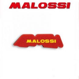 1414497 SPUGNA FILTRO DOUBLE RED SPONGE MALOSSI APRILIA...