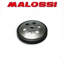 7711166 CAMPANA FRIZIONE MALOSSI D. 107 MM APRILIA AREA...