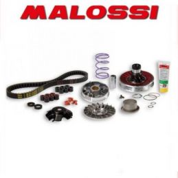 6115781 KIT TRASMISSIONE VARIATORE COMPLETO MALOSSI DERBI...