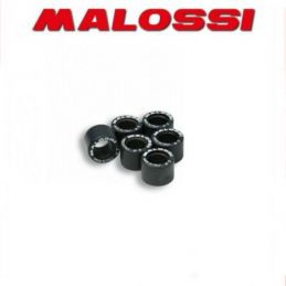 669999.F0 KIT 6 RULLI MALOSSI 17X12.3 GR.6.5