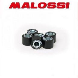 6614705.B0 KIT 6 RULLI MALOSSI 18X14 GR.10