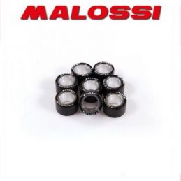 6615452.I0 KIT 8 RULLI MALOSSI  25x15.9 GR.10