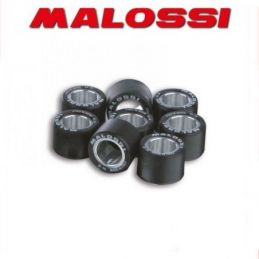 6615437.Y0 KIT 8 RULLI MALOSSI 28.2x19.9 gr.18