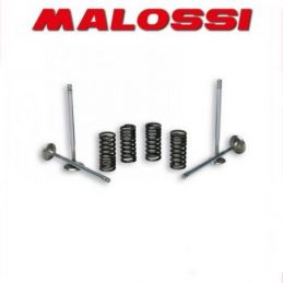 2714047 KIT VALVOLE MALOSSI CON MOLLE PIAGGIO BEVERLY 250...