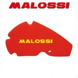 1413713 SPUGNA FILTRO RED SPONGE MALOSSI APRILIA SCARABEO...