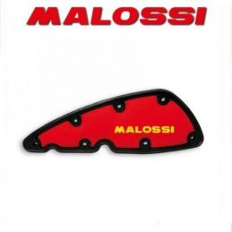 MALOSSI 1414486 FILTRO ARIA RED SPONGE DOPPIA SPUGNA VESPA GTS 125 4T LC euro 3 