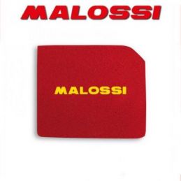 1416577 SPUGNA FILTRO RED SPONGE MALOSSI APRILIA SCARABEO...