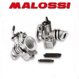 1610700 KIT CARBURATORE MALOSSI PHM 42 DUCATI SS 900 - -