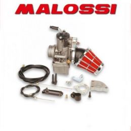 1612265 KIT CARBURATORE MALOSSI MHR PHF 34 GILERA RUNNER...