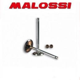 2711824 KIT VALVOLE MALOSSI MBK EVOLIS 250 IE 4T LC 2014...