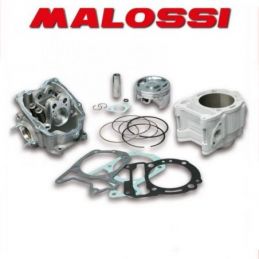 3114700 GRUPPO TERMICO MALOSSI 282CC D.75.5 VESPA GTS...