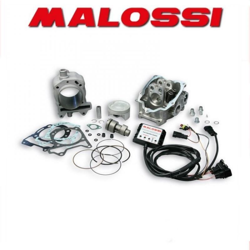 3113924 GRUPPO TERMICO MALOSSI 270CC D.75.5 PIAGGIO BEVERLY 250 4T