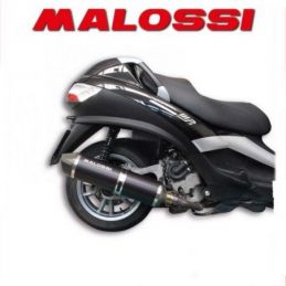 3217002 MARMITTA MALOSSI OMOLOGATA APRILIA ATLANTIC 500...