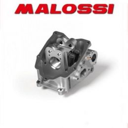 3813273 TESTA V4 MALOSSI Ã˜ 74 - 75.5 IN ALLUMINIO...