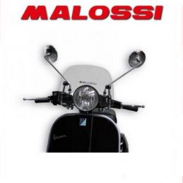 4515122 CUPOLINO PARABREZZA MALOSSI LML STAR 125 2T -...