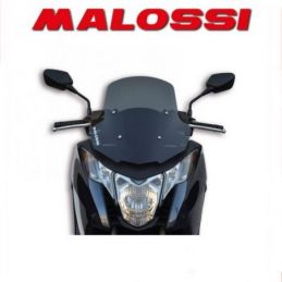 4515621B CUPOLINO PARABREZZA MALOSSI FUME SCURO HONDA...