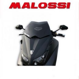 4516328 CUPOLINO MALOSSI MHR SCREEN DI COLORE FUMÃ‰ SCURO...