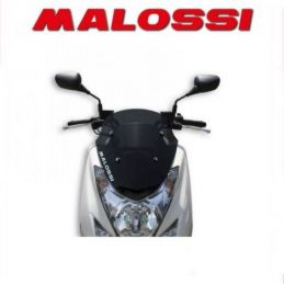 4516502 CUPOLINO MALOSSI SPORT SCREEN DI COLORE FUMÃ‰...