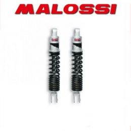 4613162 COPPIA AMMORTIZZATORI POSTERIORI MALOSSI HONDA SH...