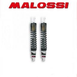 4613171 COPPIA AMMORTIZZATORI POSTERIORI MALOSSI YAMAHA X...