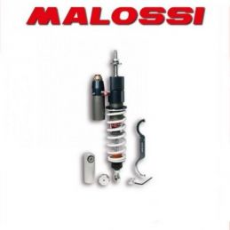 Malossi 4613179 Coppia ammortizzatori Posteriori Twins Piaggio Beverly 400