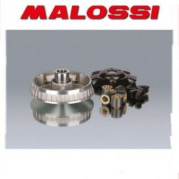 5111154 VARIATORE MALOSSI PIAGGIO LIBERTY 125 4T EURO 0-1...