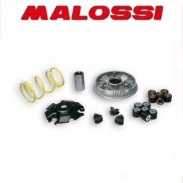 5115552 VARIATORE MALOSSI HONDA PCX 125 IE 4T LC EURO 3...