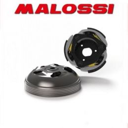 5216184 KIT FRIZIONE E CAMPANA MALOSSI D. 135 PIAGGIO X9...