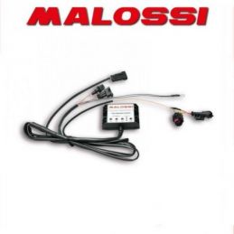 5515723 CENTRALINA MALOSSI PIAGGIO BEVERLY SPORT TOURING...