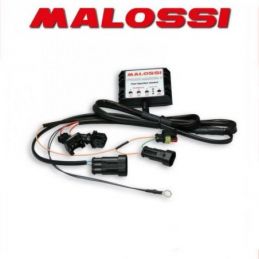 5515724 CENTRALINA MALOSSI FORCE MASTER 2 VESPA GTS 250...